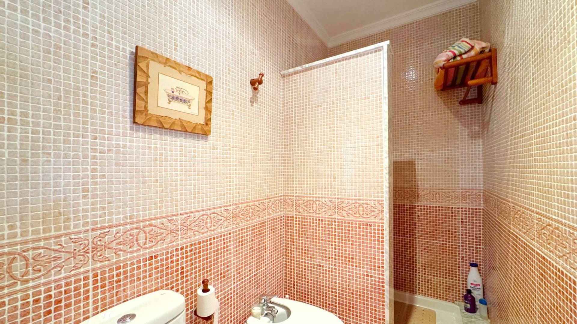 Segunda Mano - Villa independiente - Torrevieja - Rocio del Mar