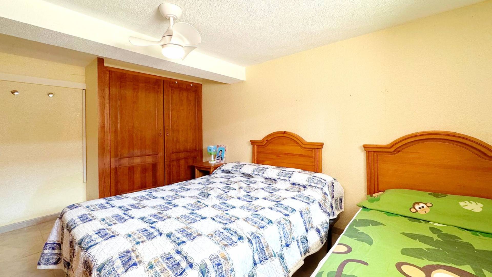 Segunda Mano - Villa independiente - Torrevieja - Rocio del Mar