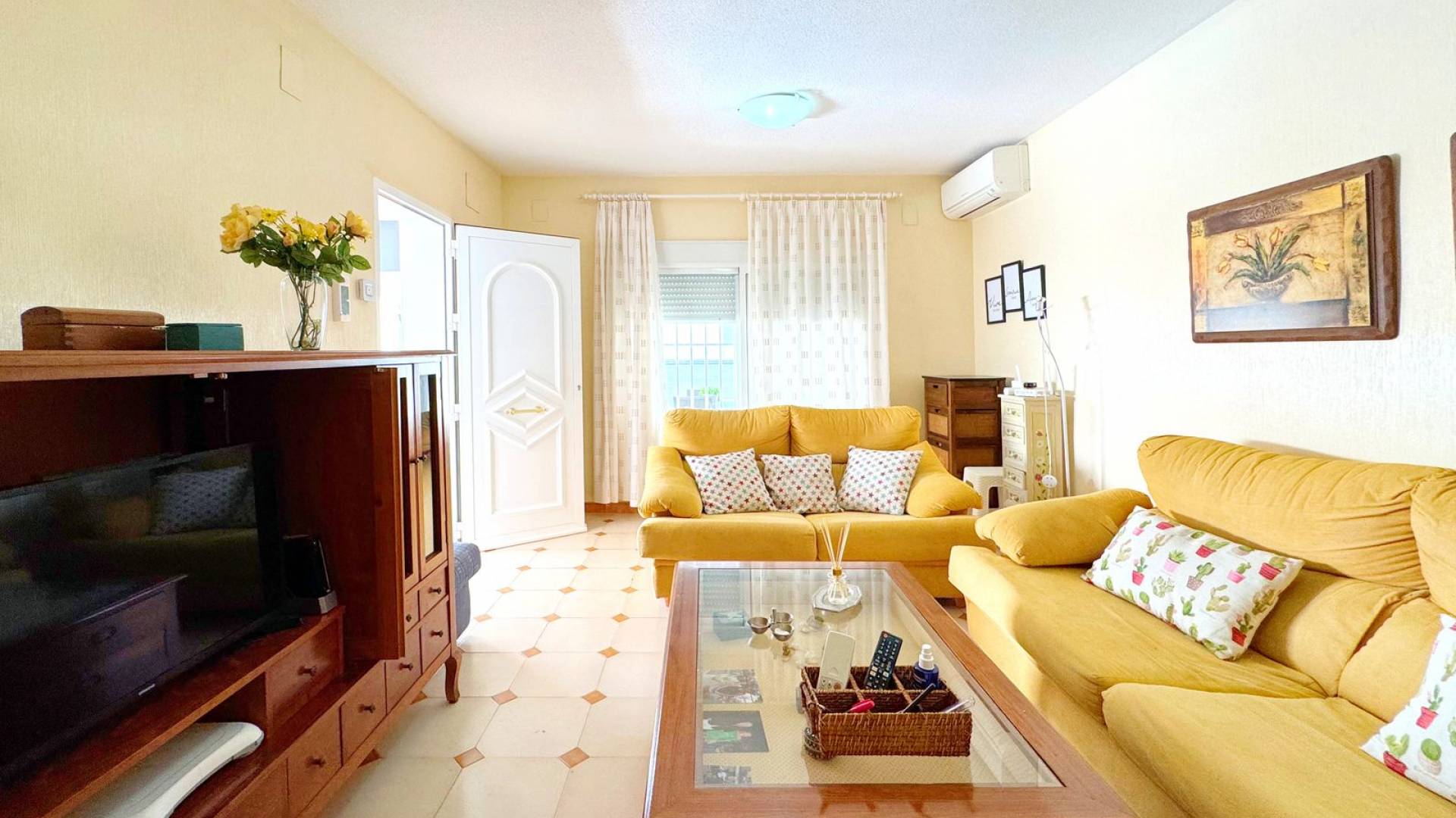 Segunda Mano - Villa independiente - Torrevieja - Rocio del Mar