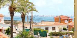 Segunda Mano - Villa independiente - Torrevieja - Rocio del Mar