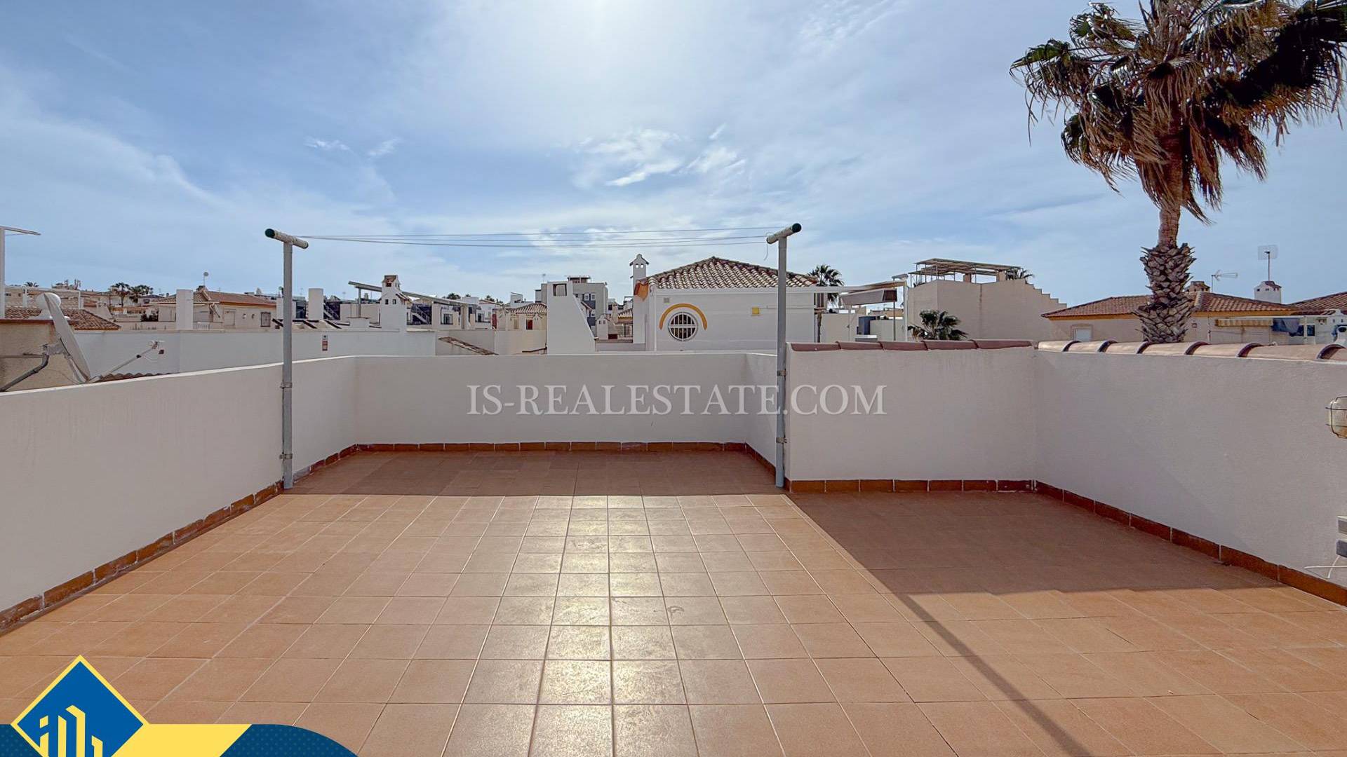 Segunda Mano - Villa independiente - Torrevieja - Torre del moro