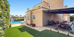 Segunda Mano - Villa independiente - Torrevieja - Torrelamata - La Mata
