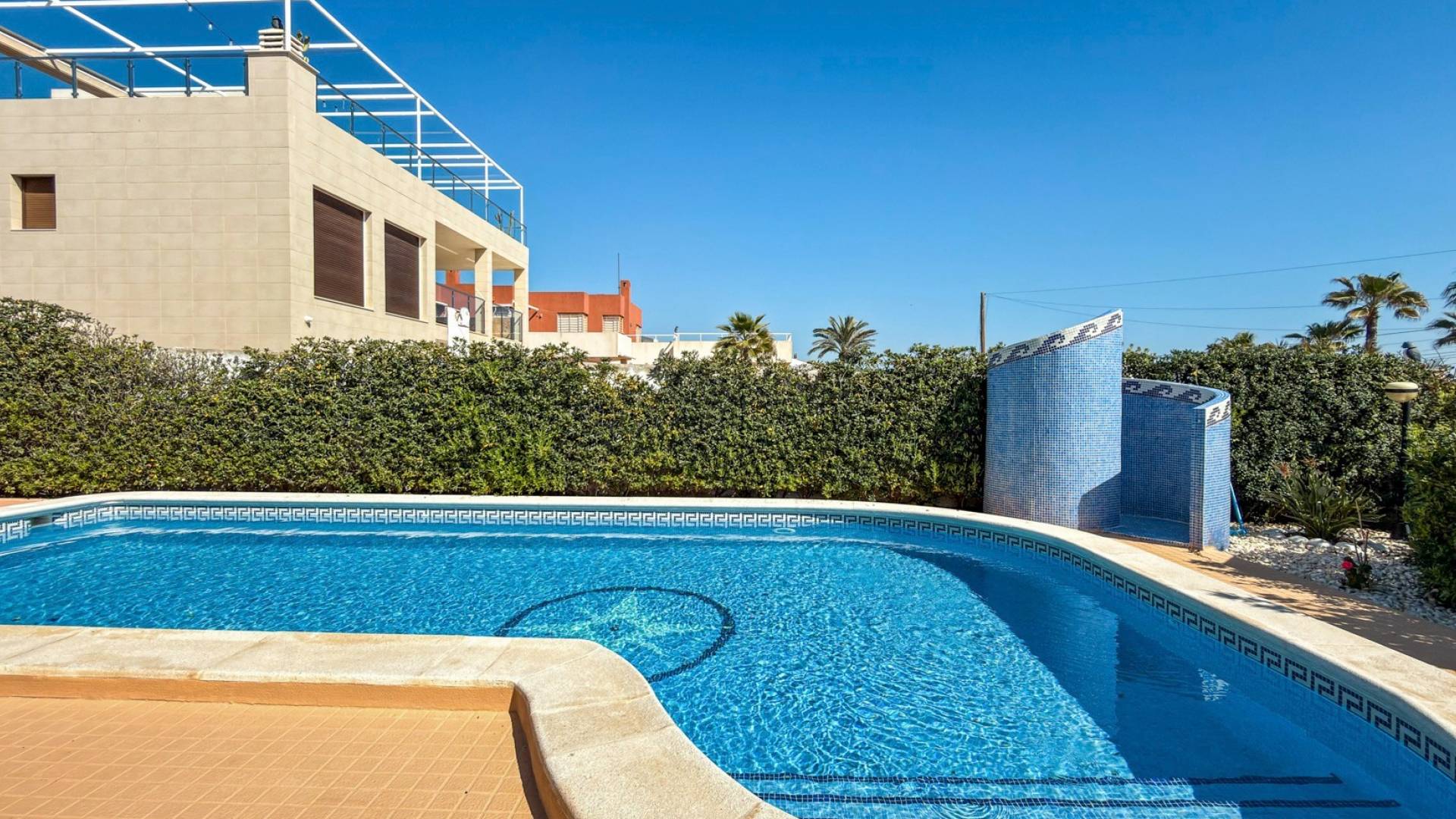 Segunda Mano - Villa independiente - Torrevieja - Torrelamata - La Mata