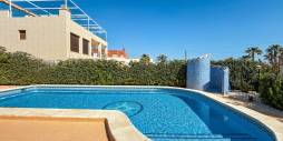 Segunda Mano - Villa independiente - Torrevieja - Torrelamata - La Mata
