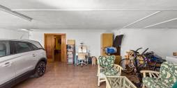 Segunda Mano - Villa independiente - Torrevieja - Torrelamata - La Mata