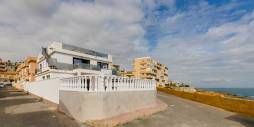 Segunda Mano - Villa independiente - Torrevieja - Torrelamata - La Mata