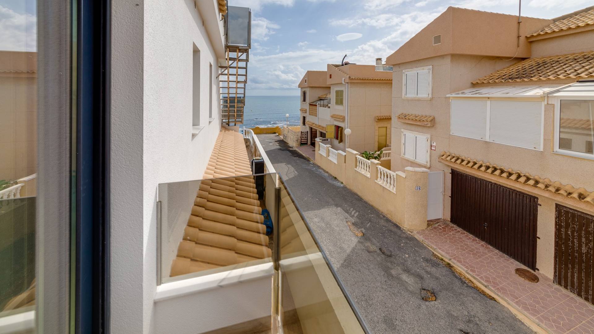 Segunda Mano - Villa independiente - Torrevieja - Torrelamata - La Mata