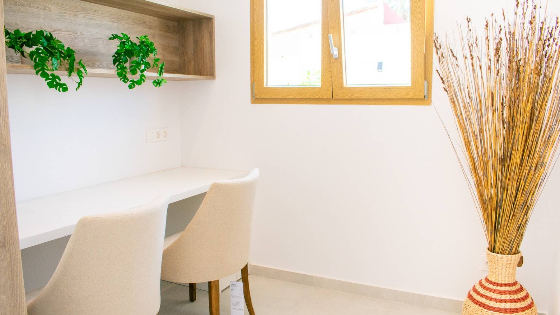 Segunda Mano - Villa independiente - Torrevieja - Torreta florida