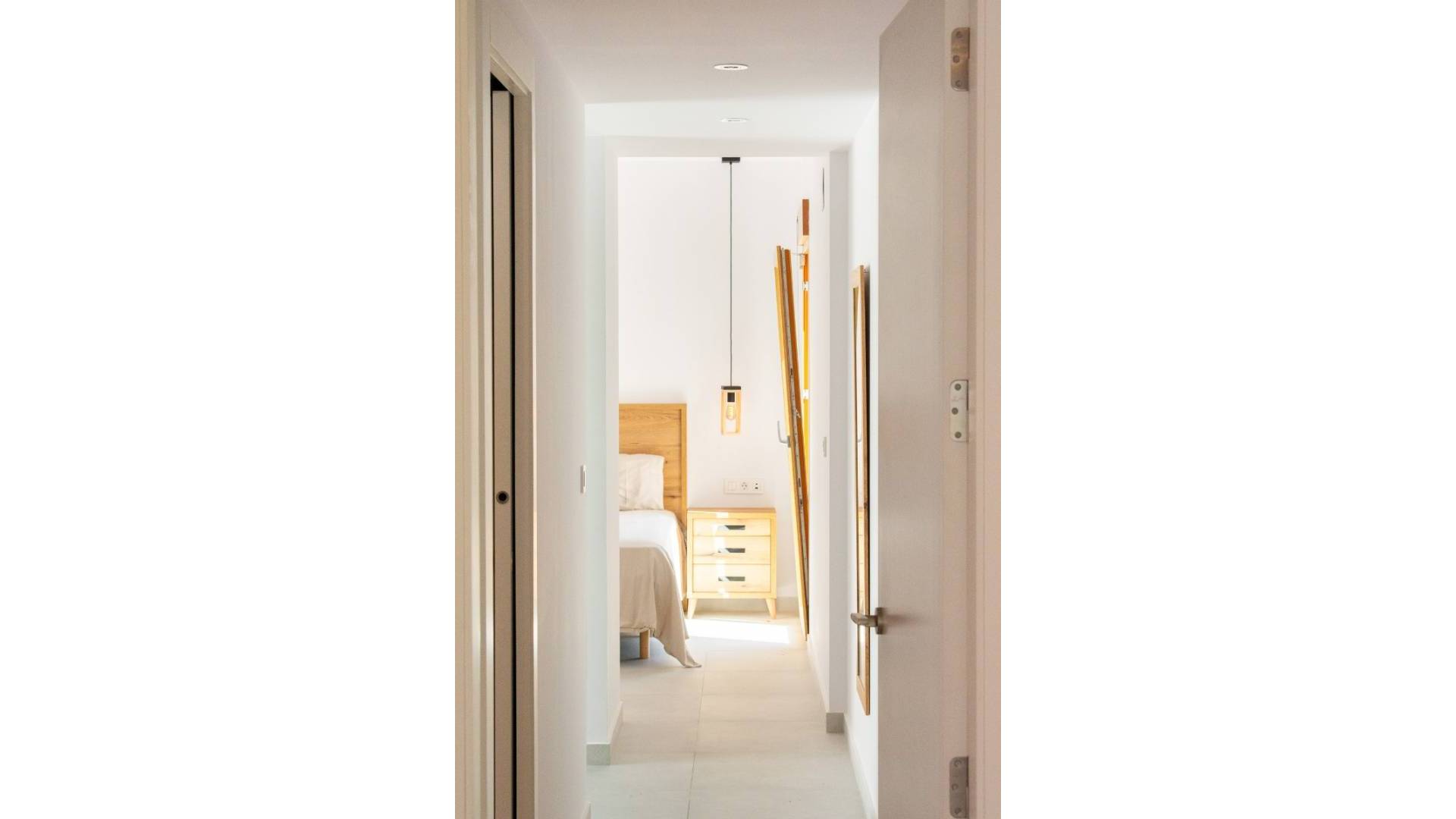 Segunda Mano - Villa independiente - Torrevieja - Torreta florida