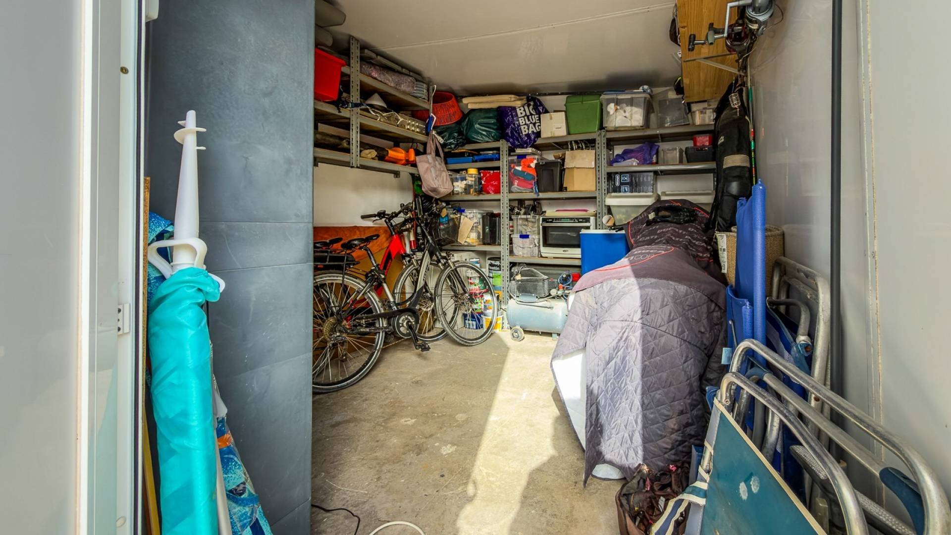 Segunda Mano - Villa independiente - Torrevieja - Torreta - Florida