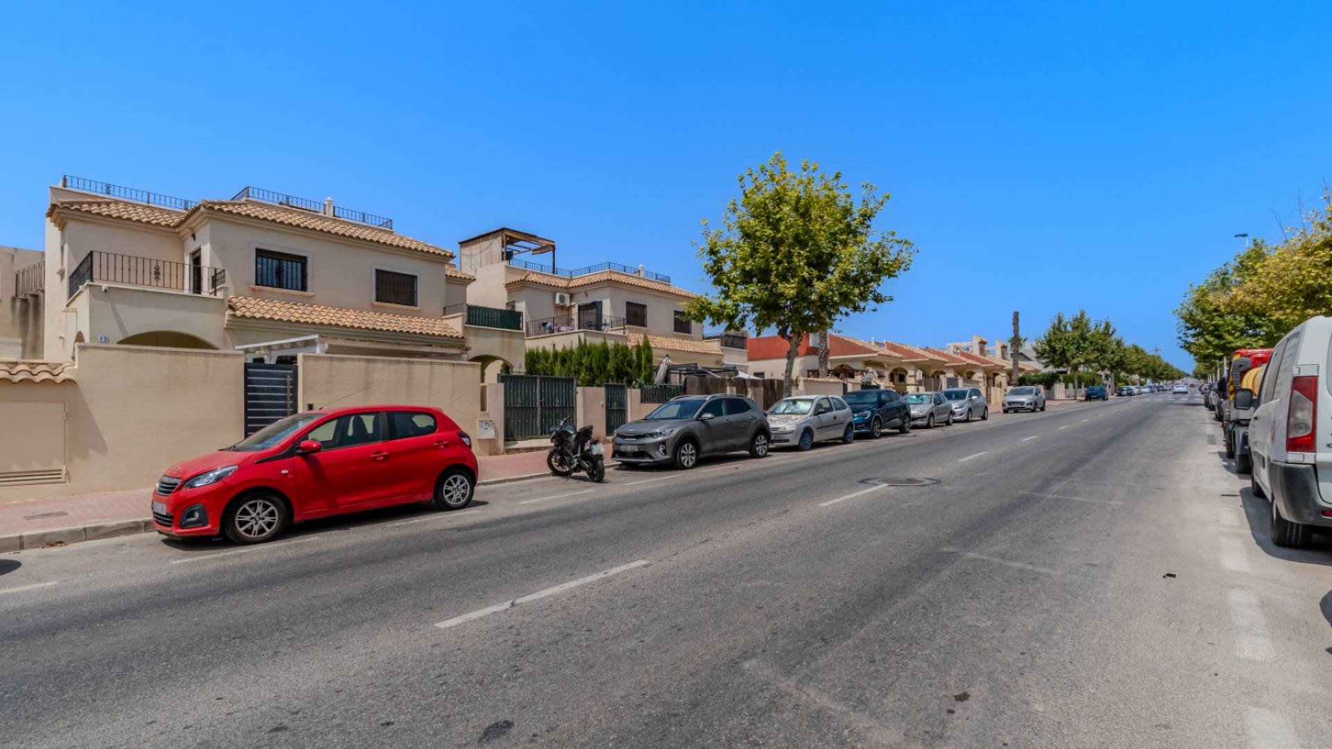 Segunda Mano - Villa independiente - Torrevieja - Torreta - Florida