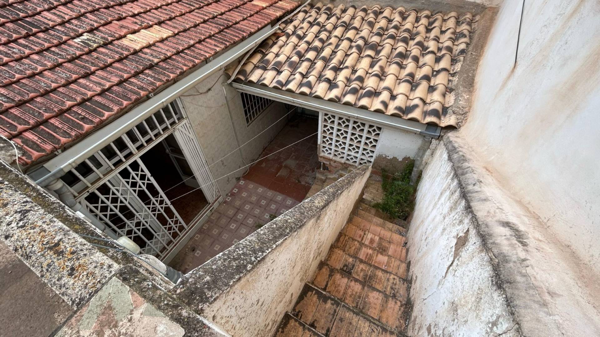 Segunda Mano - Villa independiente - Torrevieja - Torrevieja Centro