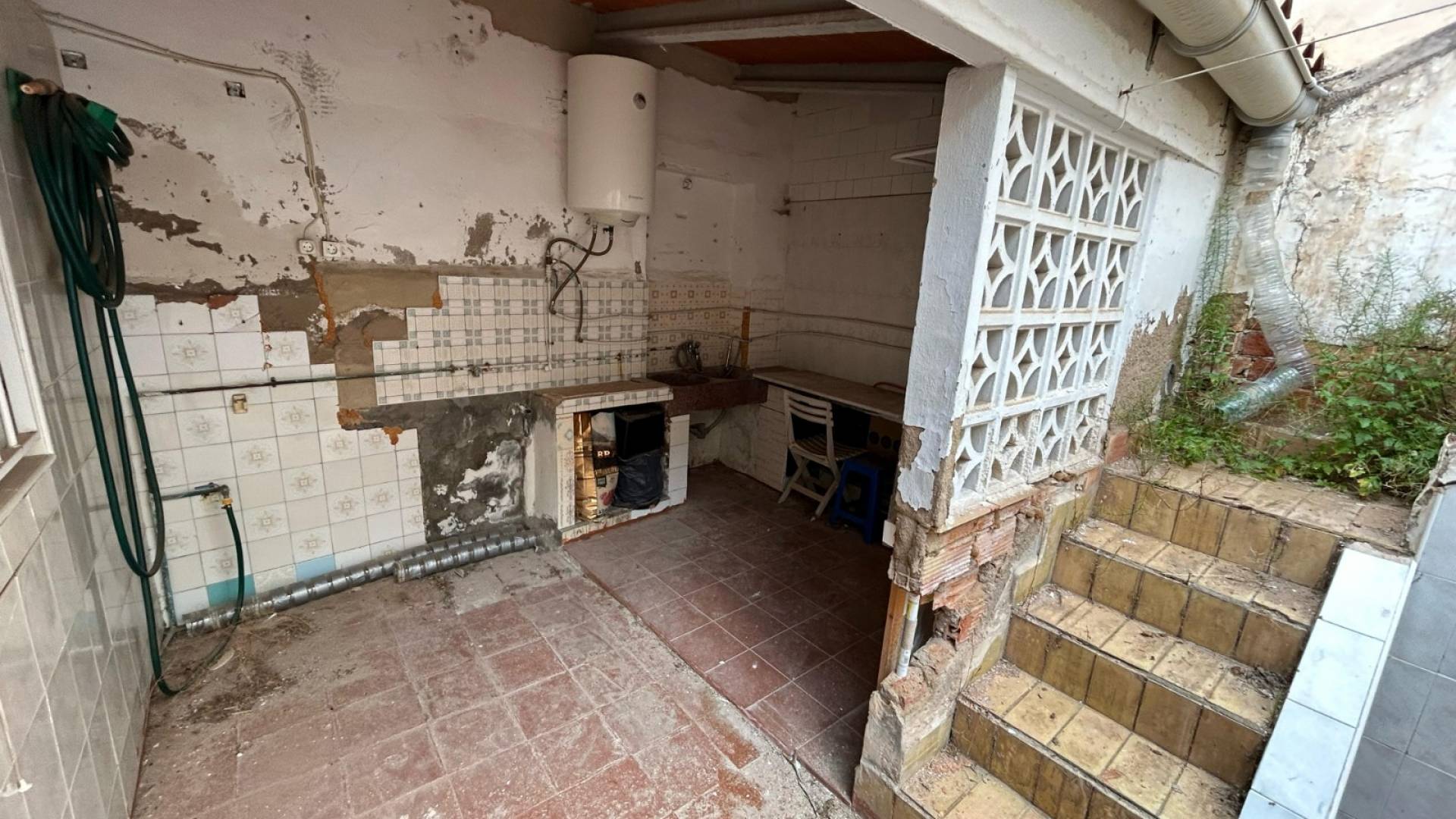 Segunda Mano - Villa independiente - Torrevieja - Torrevieja Centro