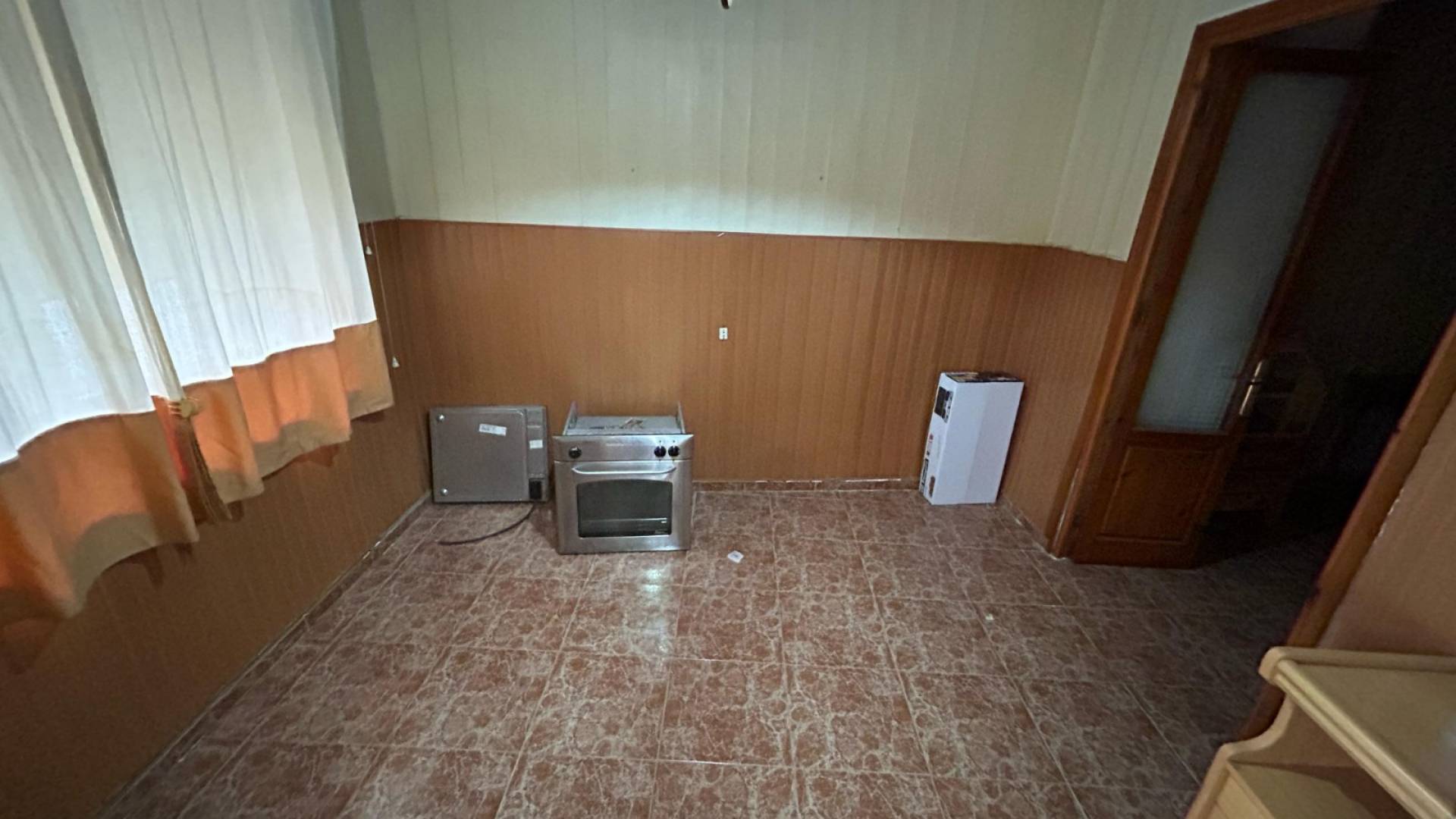 Segunda Mano - Villa independiente - Torrevieja - Torrevieja Centro