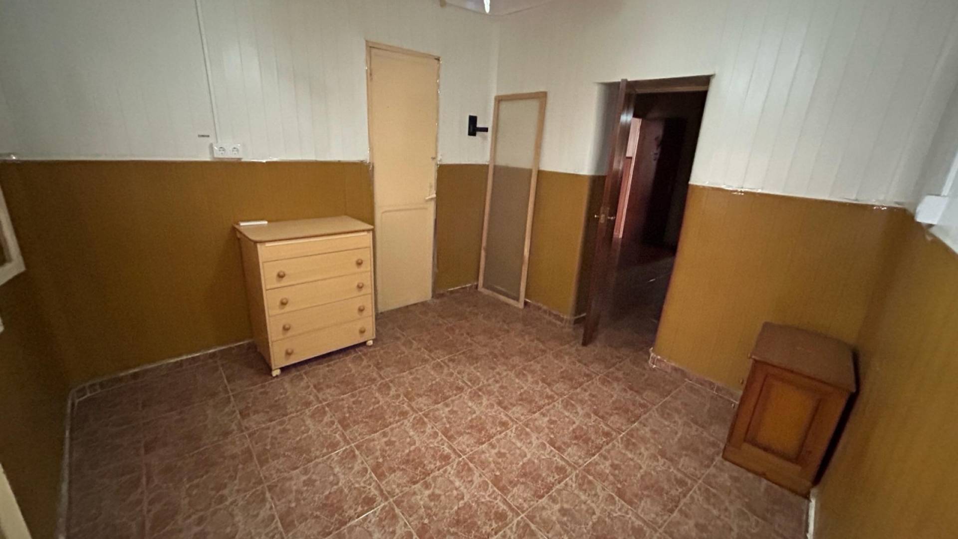 Segunda Mano - Villa independiente - Torrevieja - Torrevieja Centro