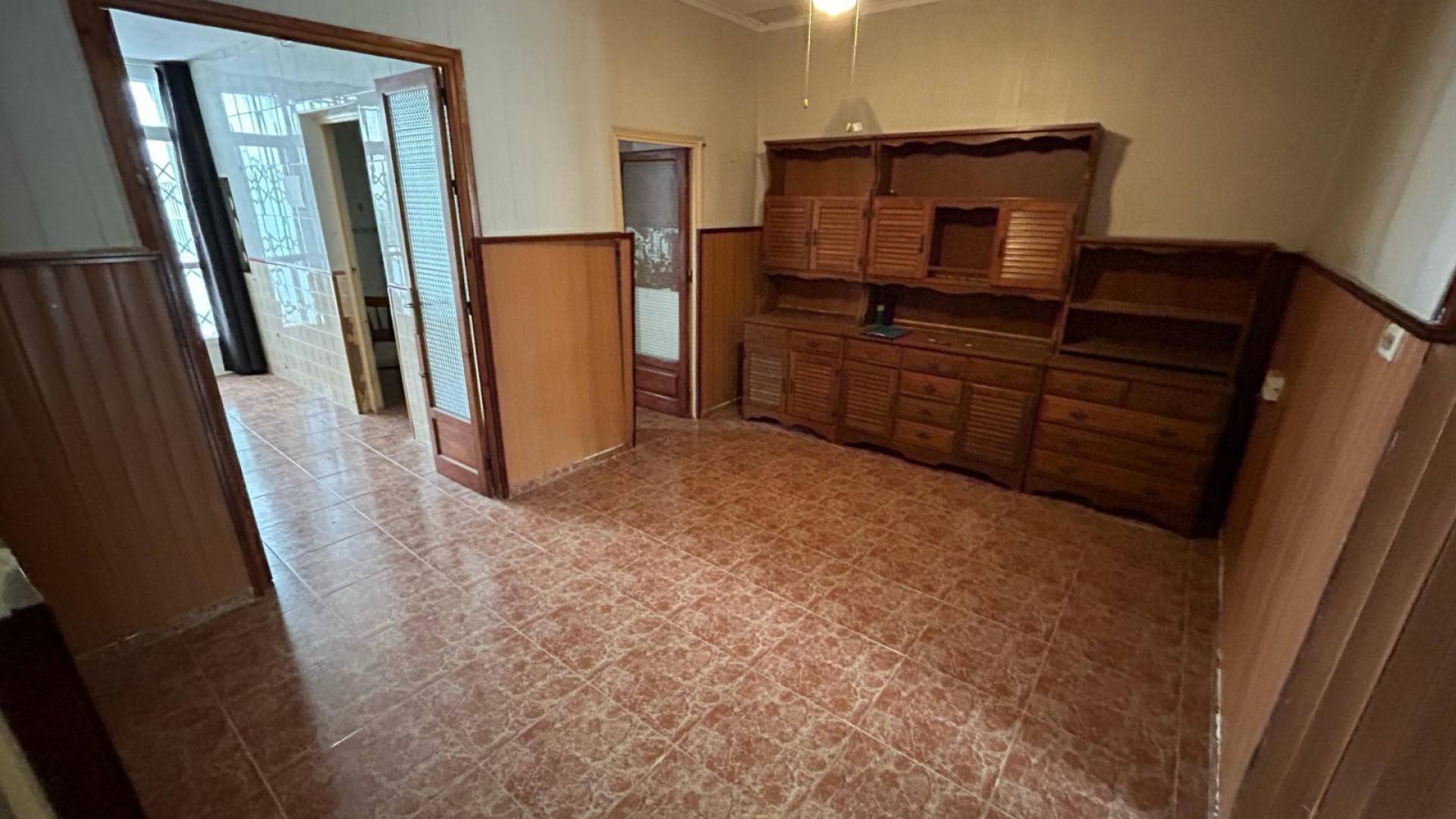 Segunda Mano - Villa independiente - Torrevieja - Torrevieja Centro