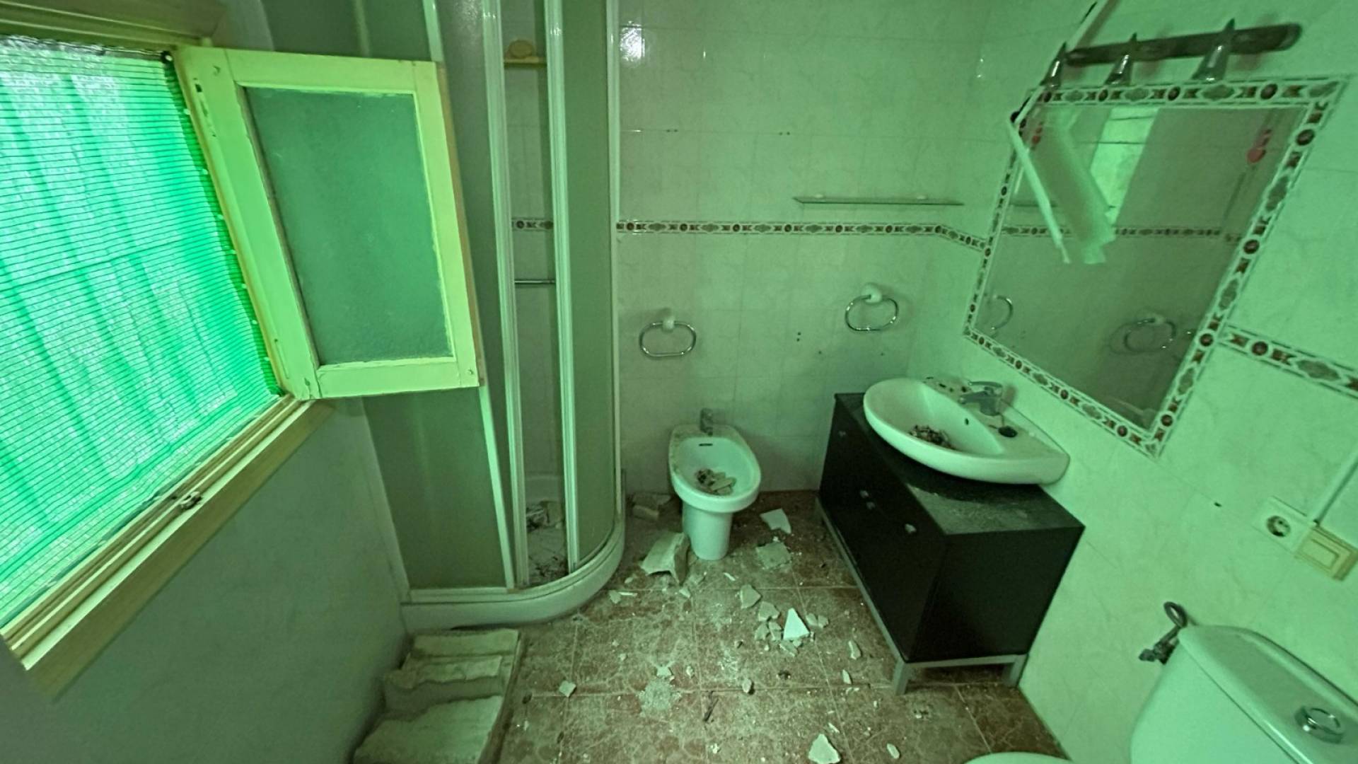 Segunda Mano - Villa independiente - Torrevieja - Torrevieja Centro