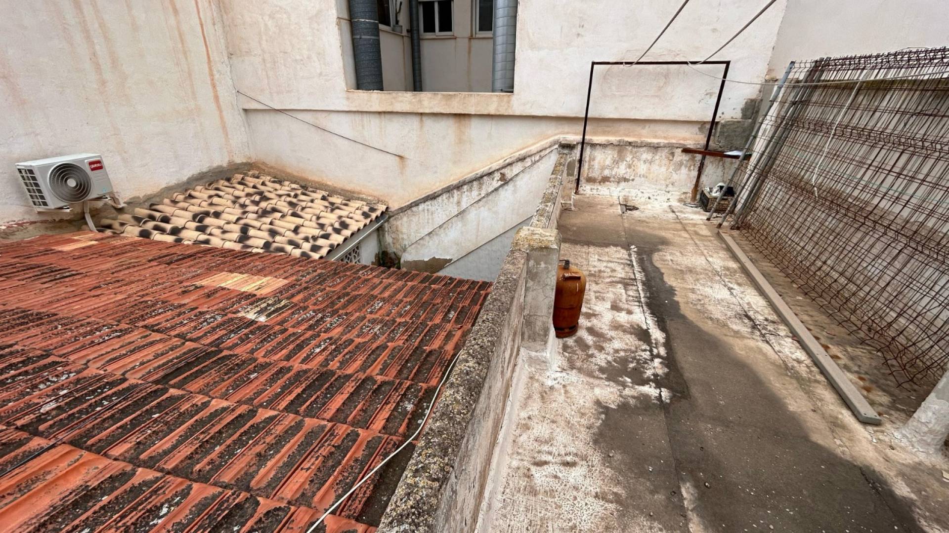 Segunda Mano - Villa independiente - Torrevieja - Torrevieja Centro