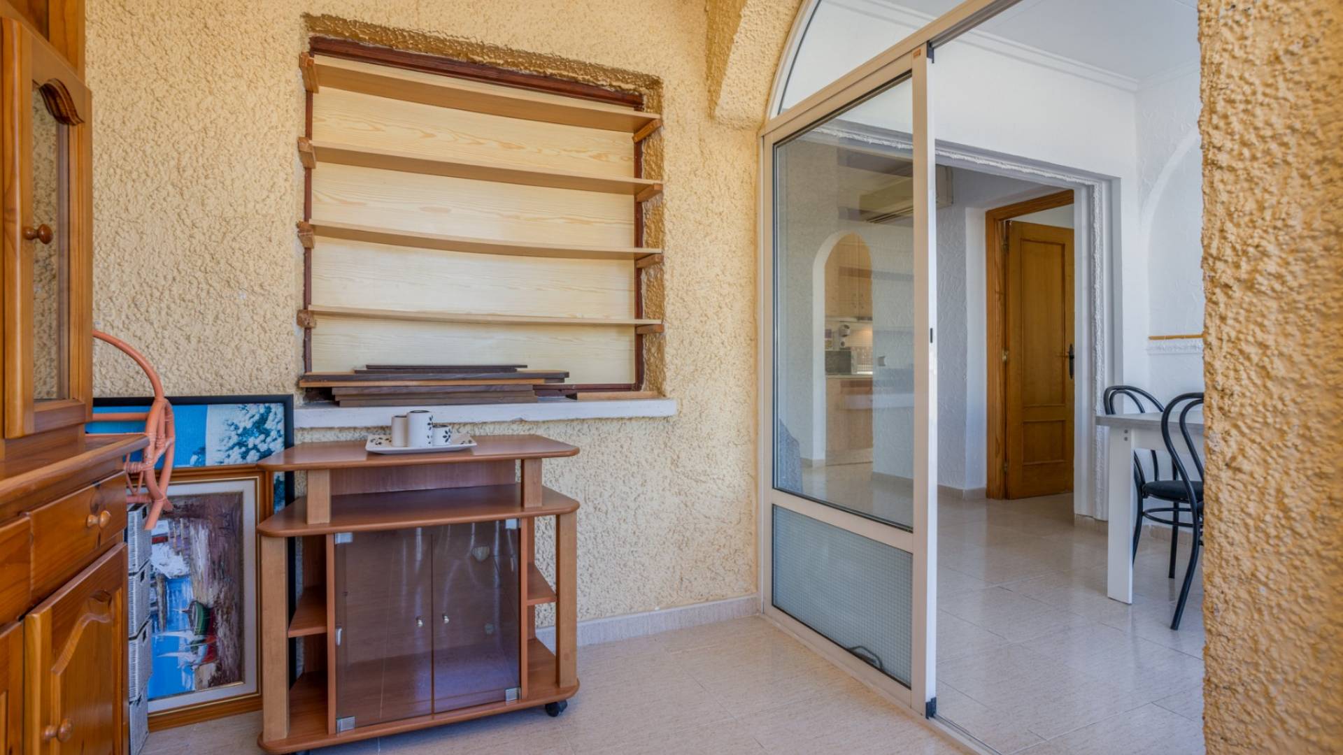 Segunda Mano - Villa independiente - Torrevieja - Urbanización San Luis