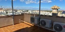 Segunda Mano - Villa independiente - Torrevieja - VILLAMARTIN