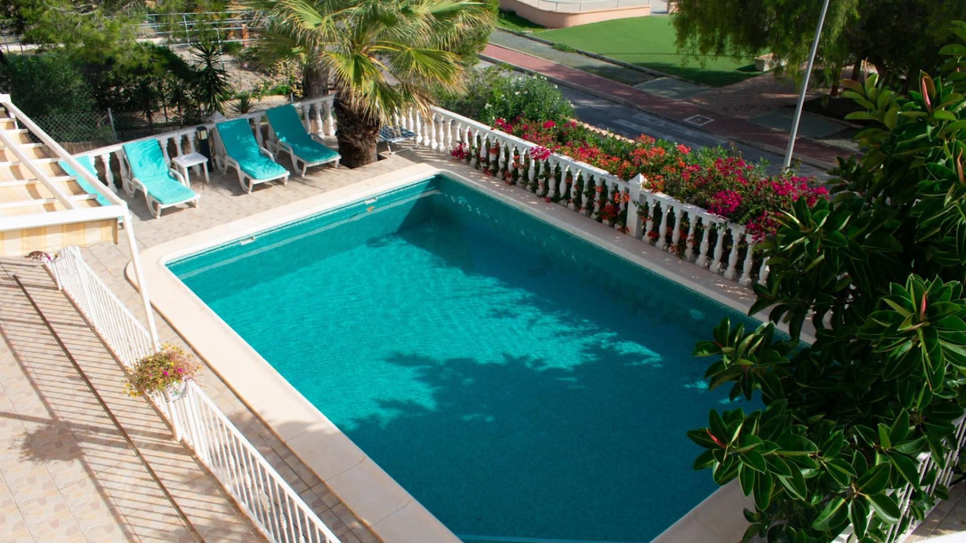 Segunda Mano - Villa independiente - Torrevieja