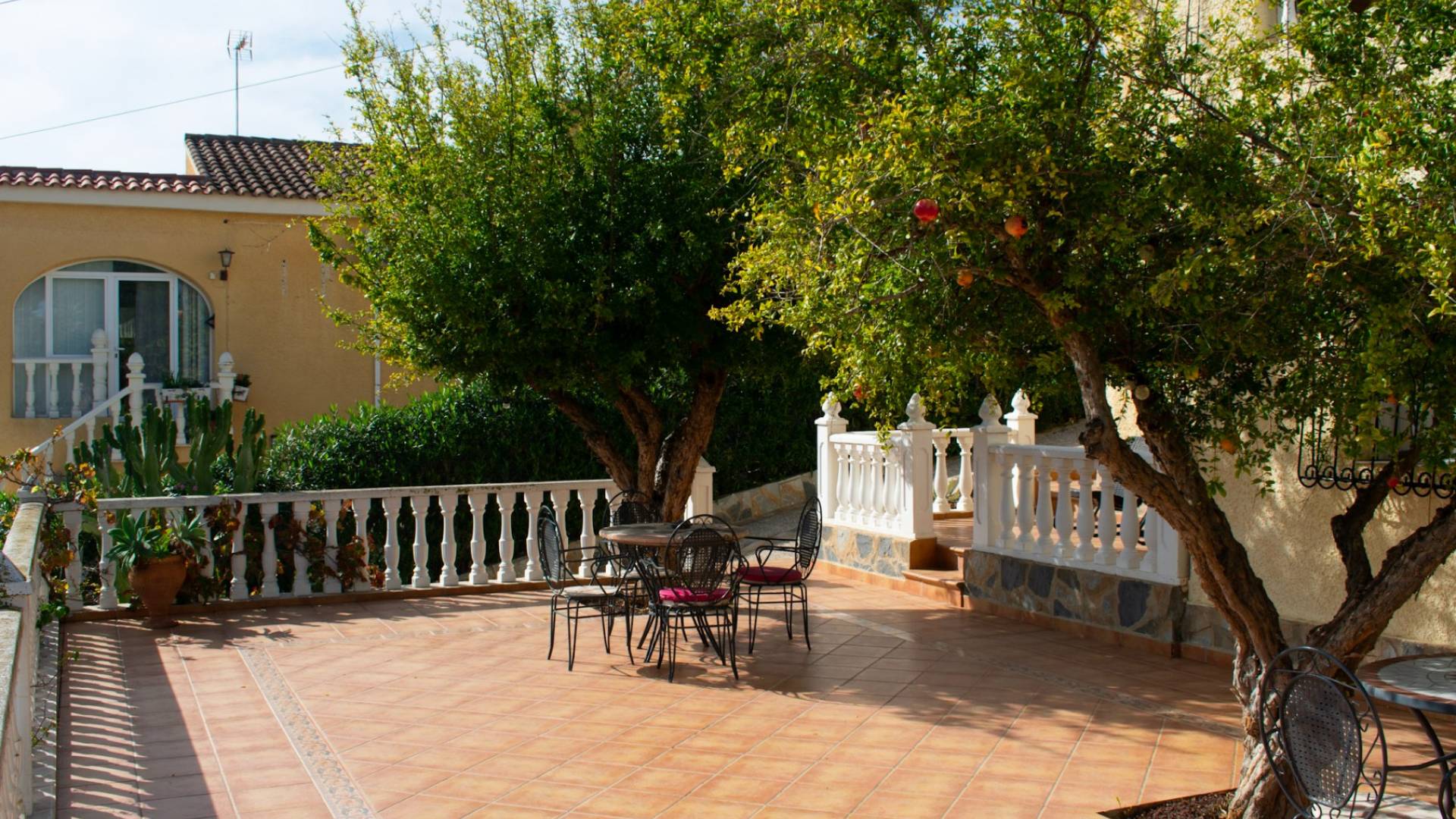 Segunda Mano - Villa independiente - Torrevieja