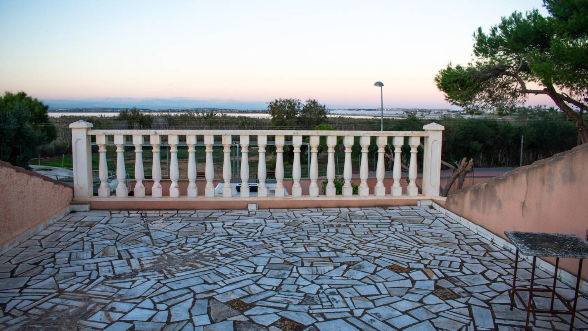 Segunda Mano - Villa independiente - Torrevieja