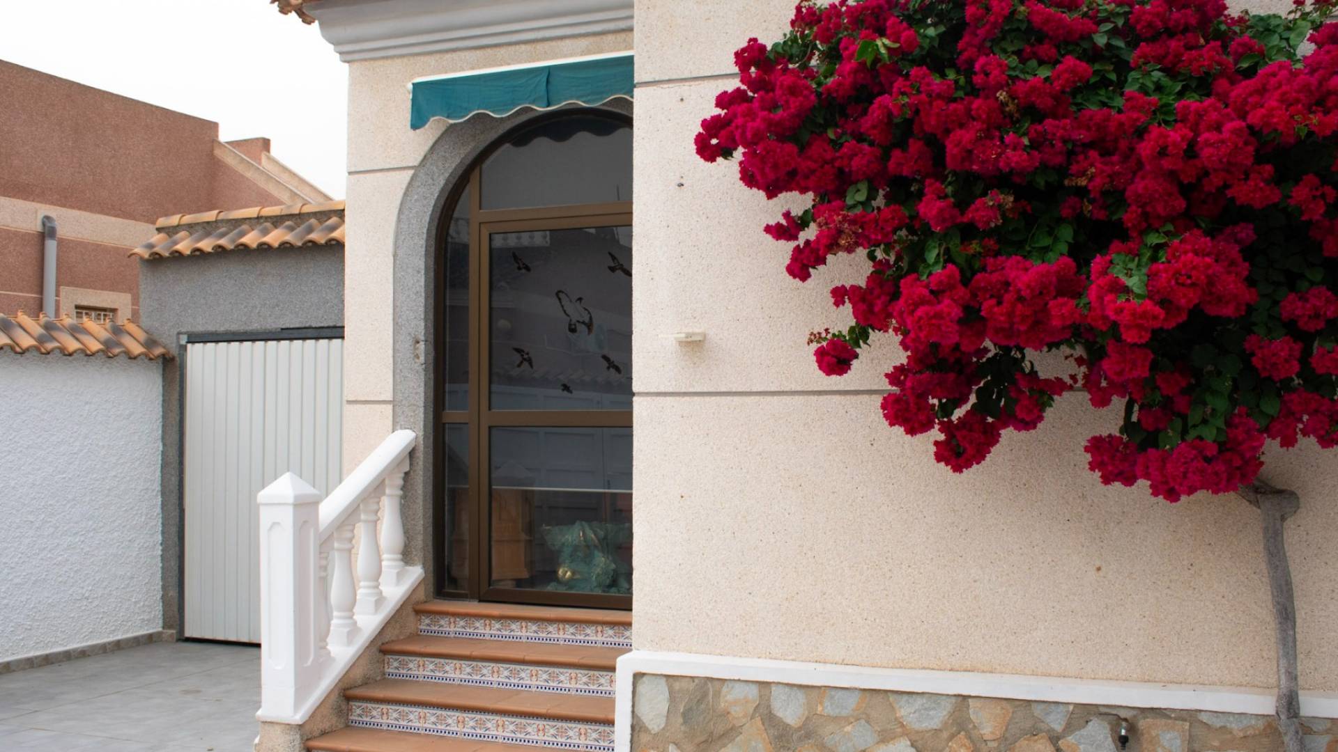 Segunda Mano - Villa independiente - Torrevieja