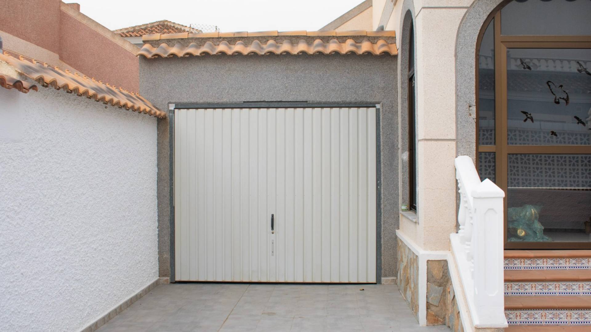Segunda Mano - Villa independiente - Torrevieja