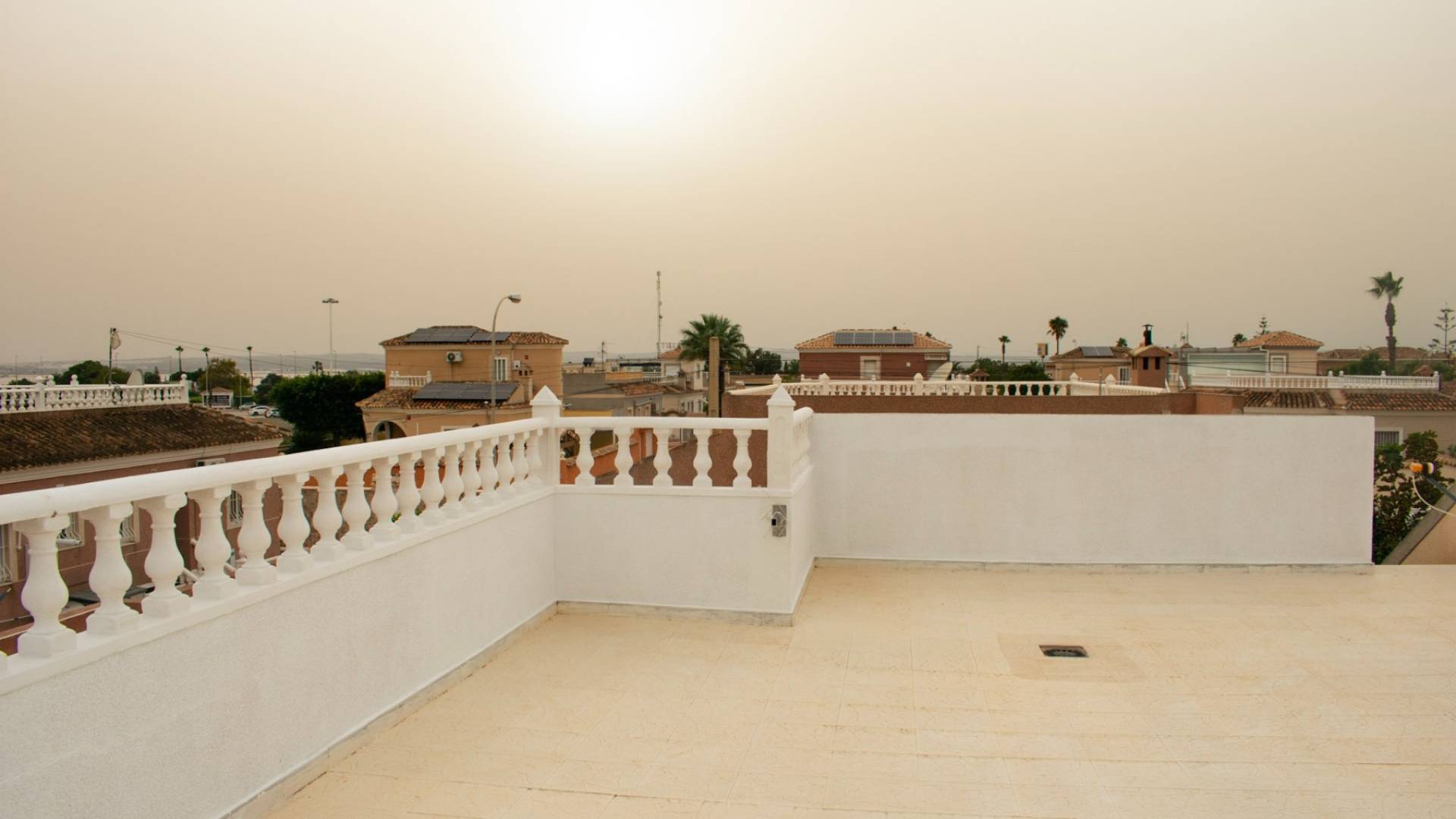 Segunda Mano - Villa independiente - Torrevieja