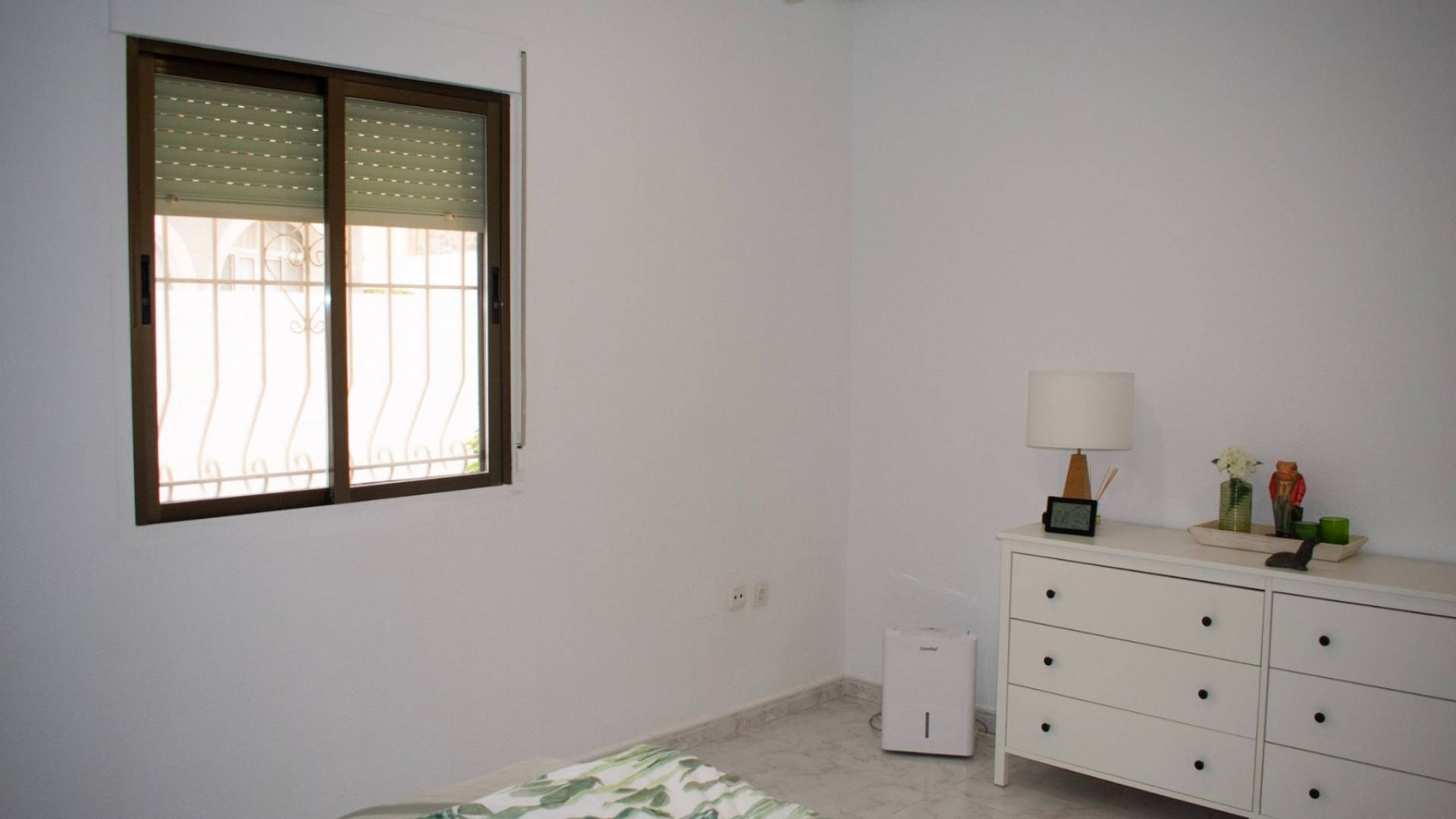 Segunda Mano - Villa independiente - Torrevieja