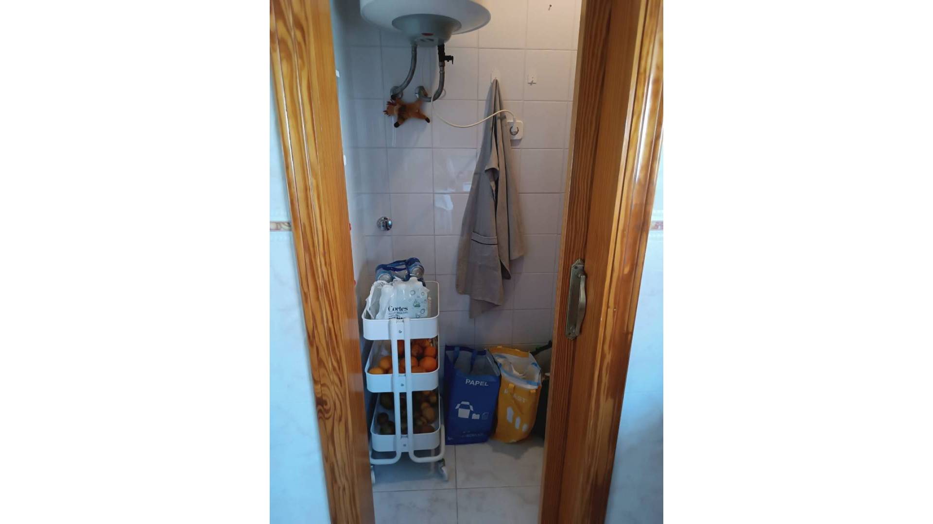 Segunda Mano - Villa independiente - Torrevieja