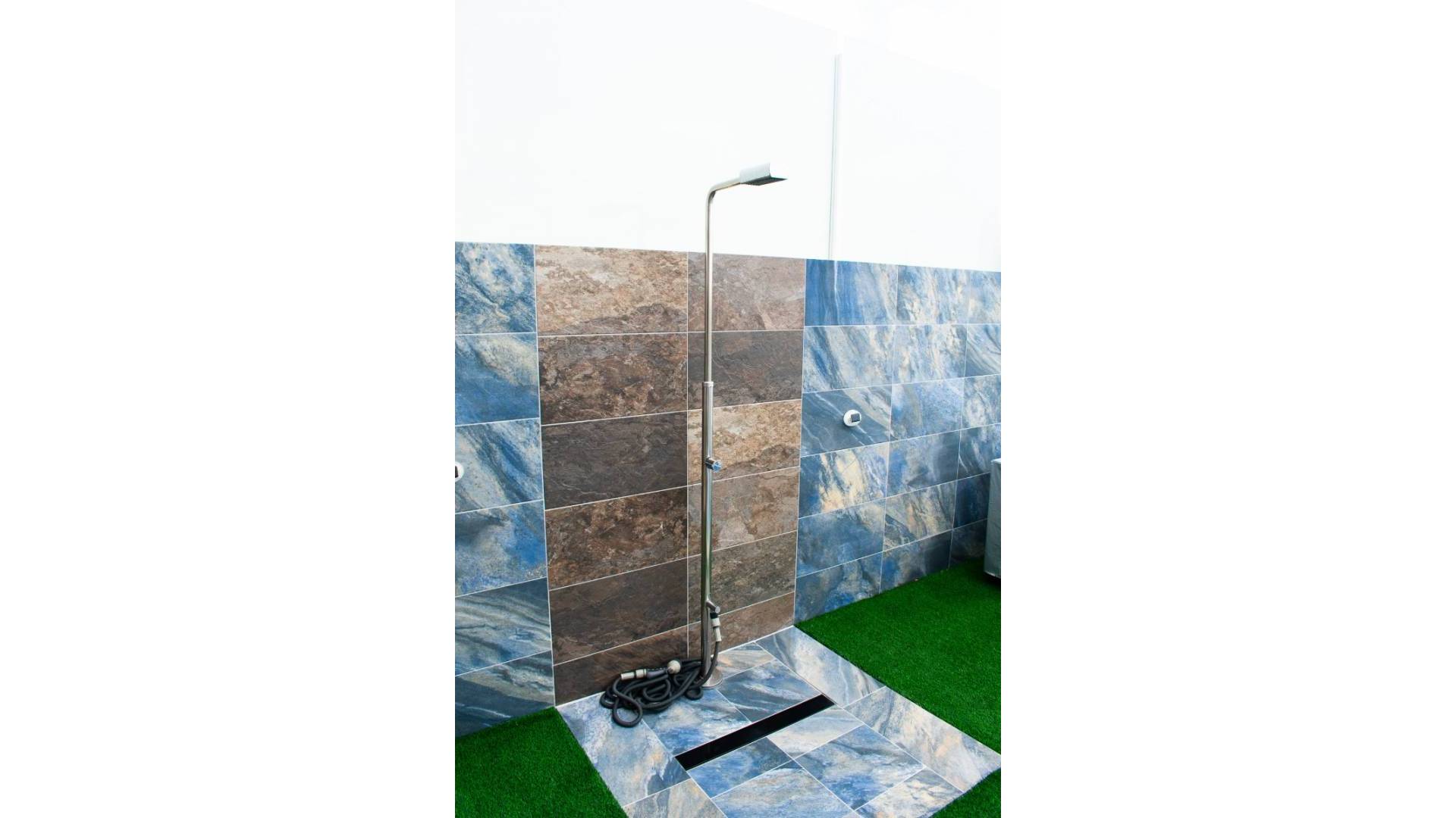 Segunda Mano - Villa independiente - Vistabella Golf