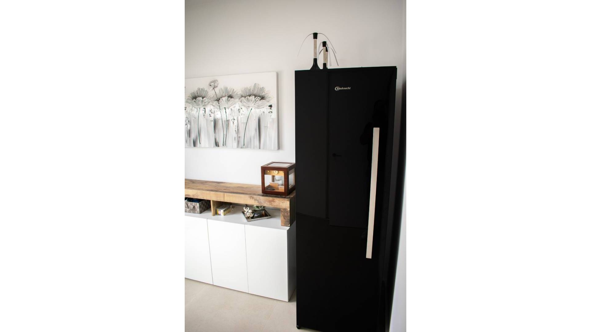 Segunda Mano - Villa independiente - Vistabella Golf