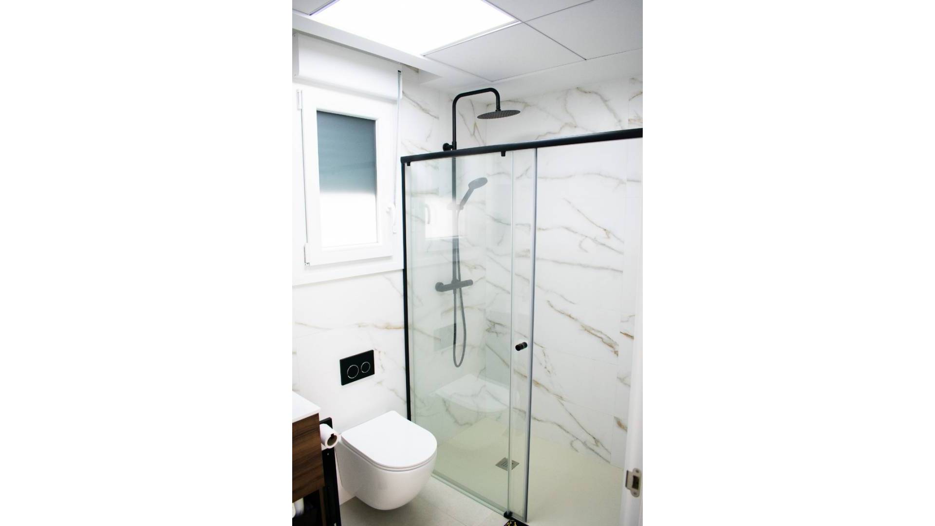 Segunda Mano - Villa independiente - Vistabella Golf