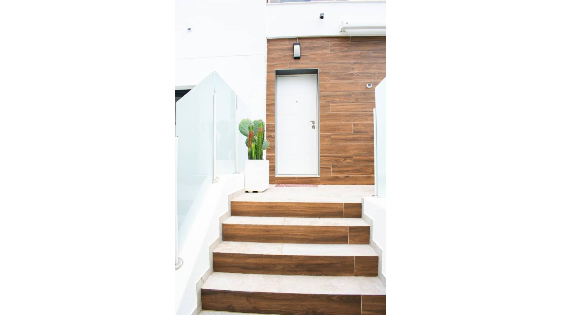 Segunda Mano - Villa independiente - Vistabella Golf