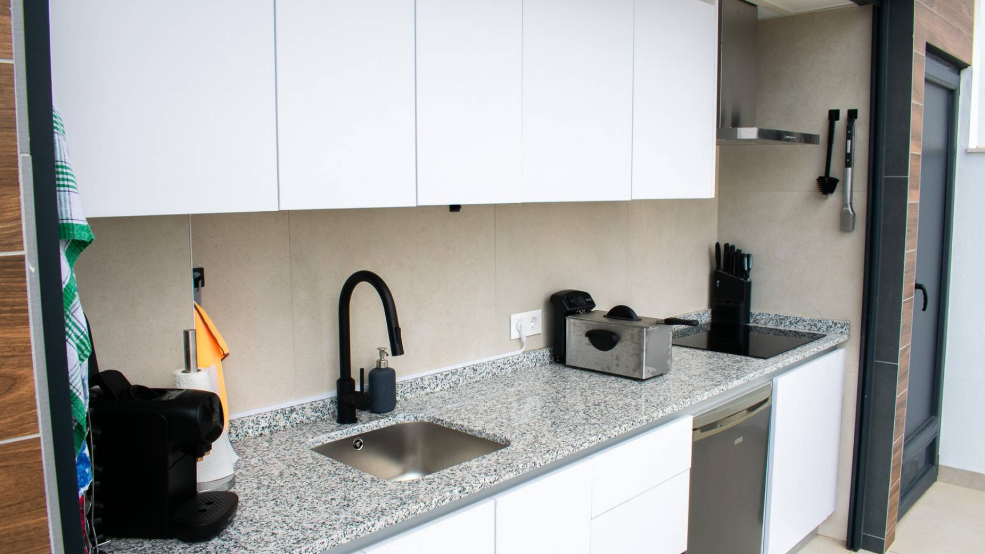 Segunda Mano - Villa independiente - Vistabella Golf