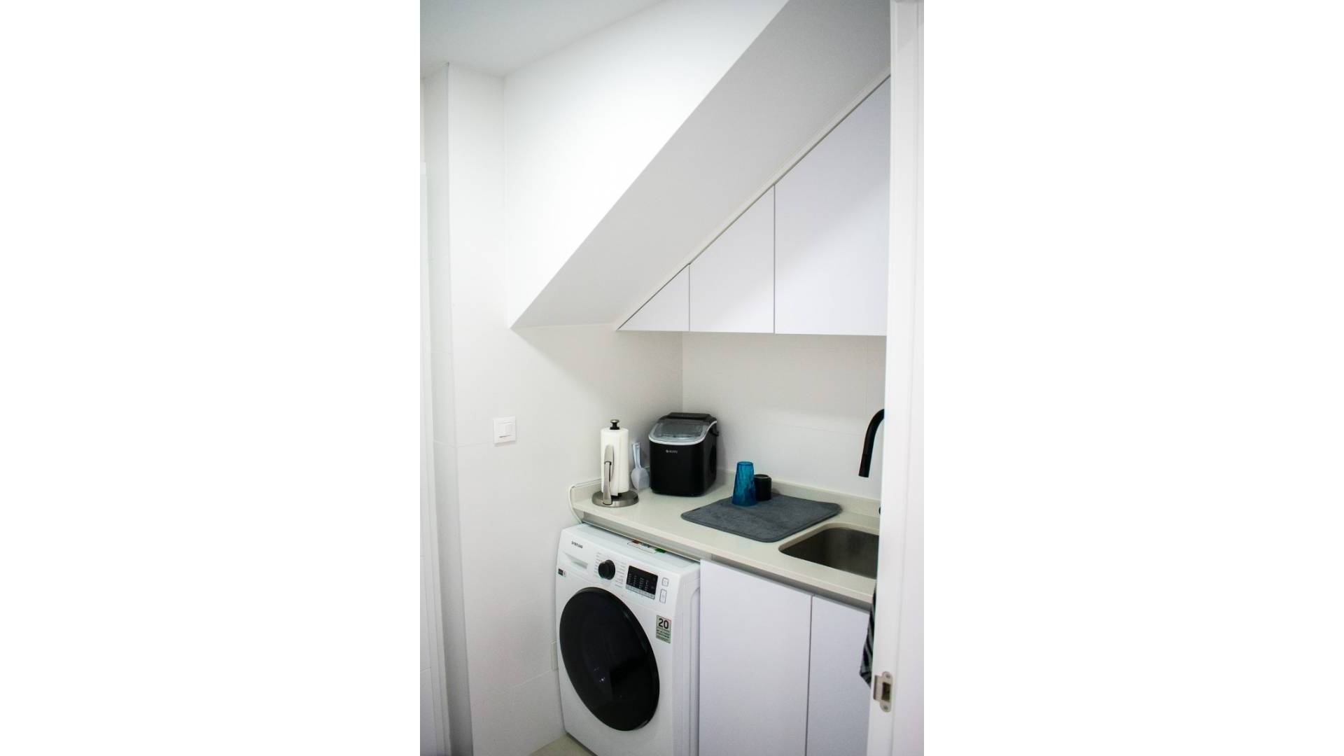 Segunda Mano - Villa independiente - Vistabella Golf