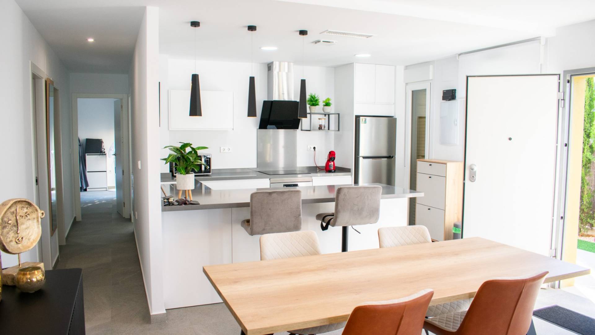 Segunda Mano - Villa independiente - Vistabella Golf