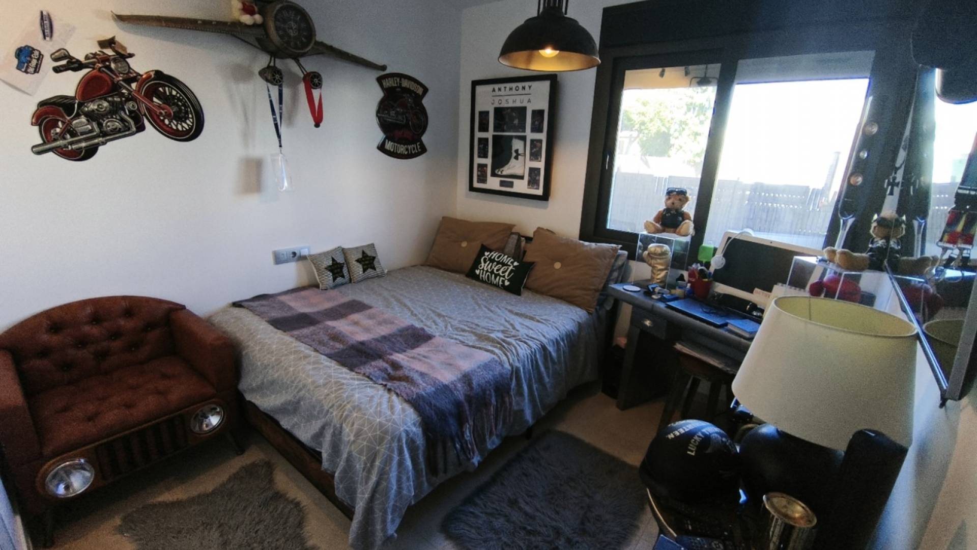 Segunda Mano - Villa independiente - Vistabella Golf