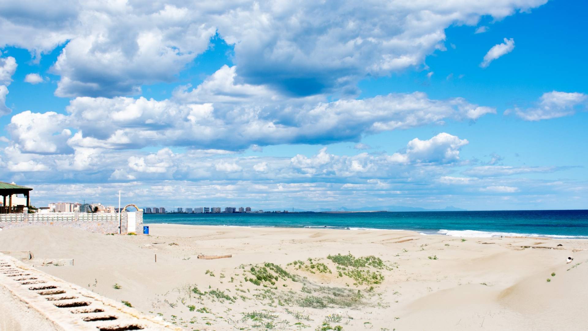 Segunda Mano - Villa - La Manga del Mar Menor