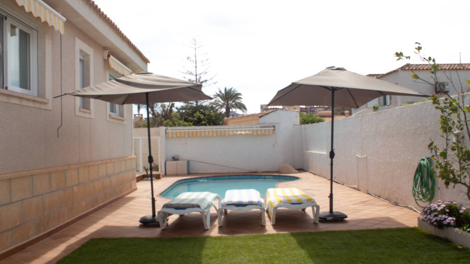 Segunda Mano - Villa - La Manga del Mar Menor