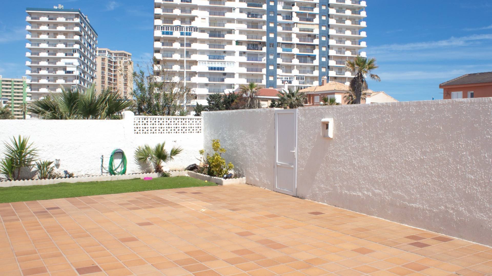 Segunda Mano - Villa - La Manga del Mar Menor