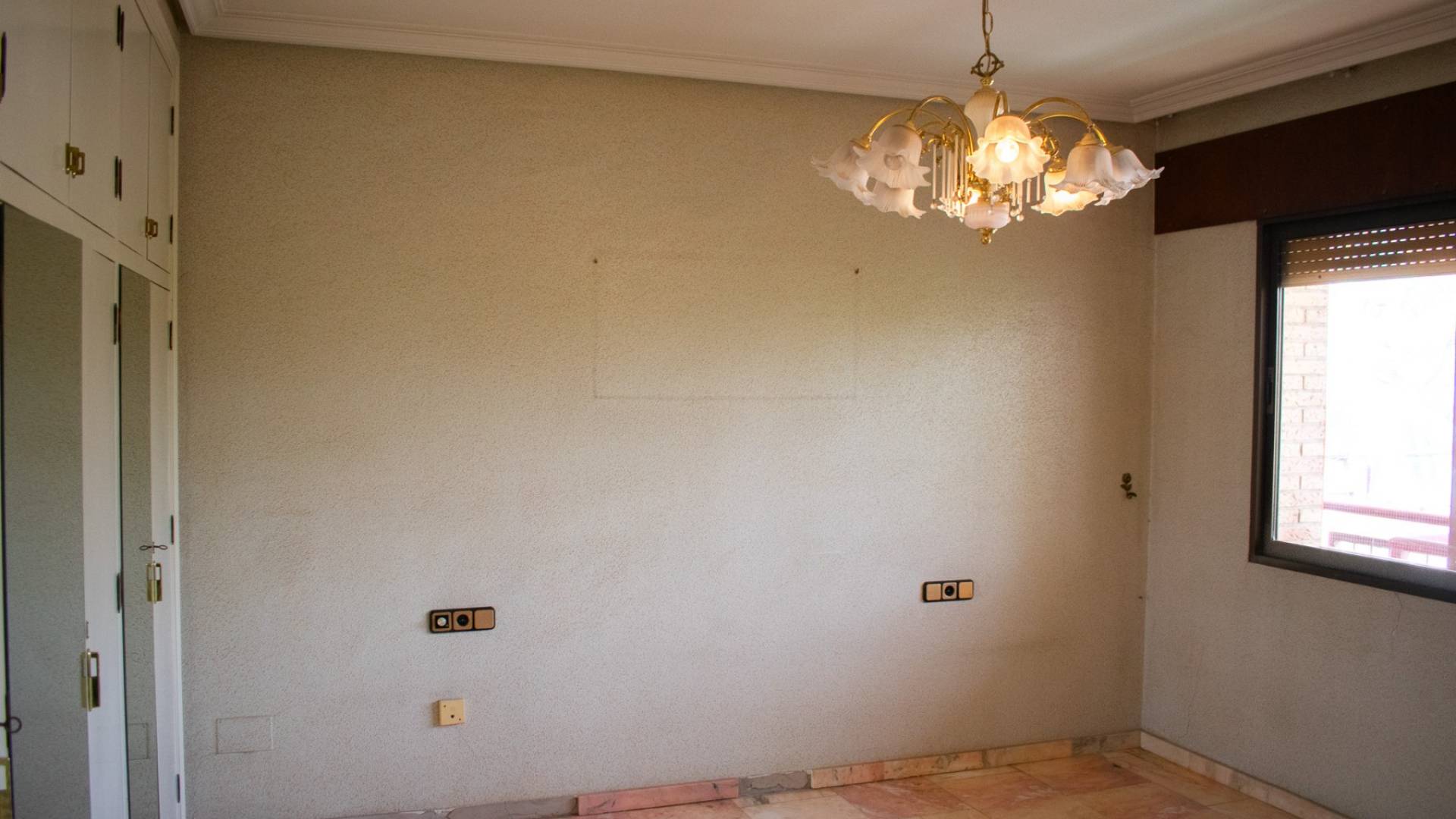 Segunda Mano - Villa - Llano de brujas