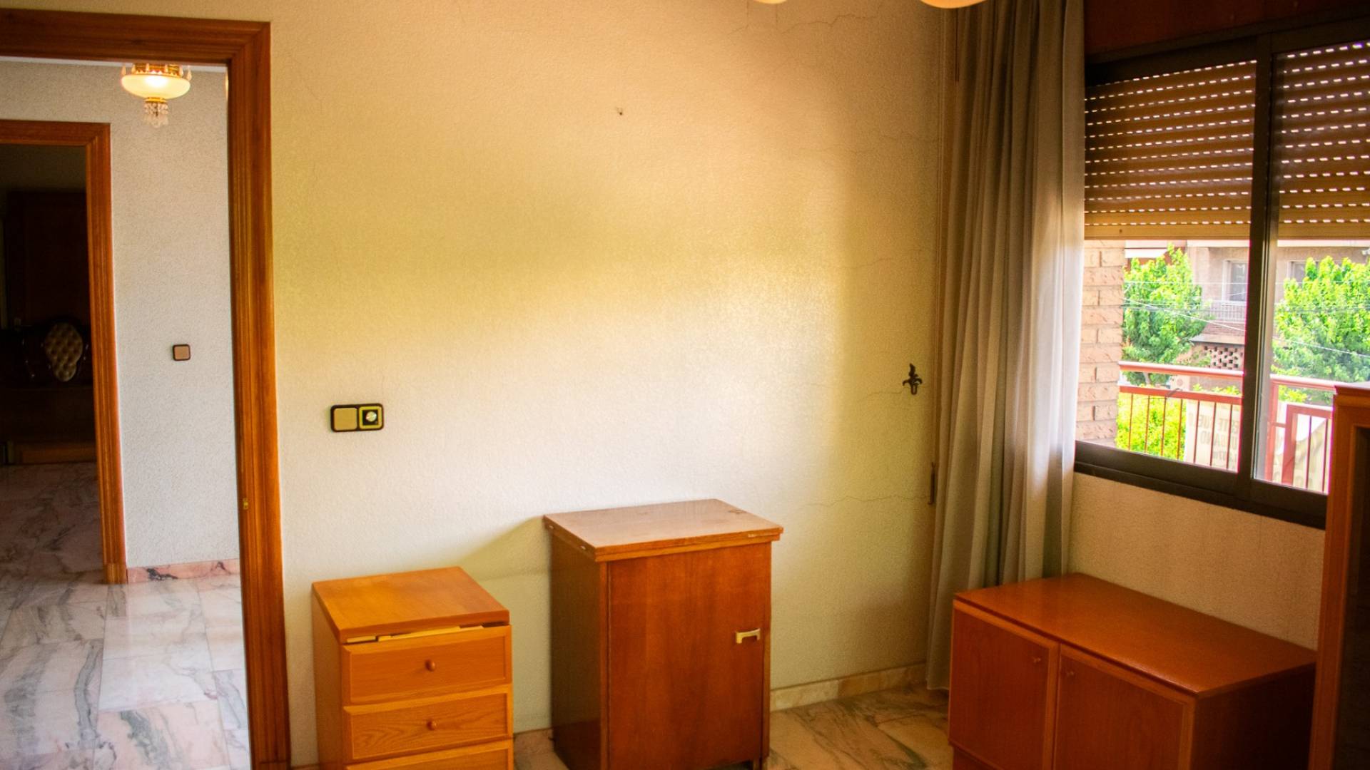 Segunda Mano - Villa - Llano de brujas