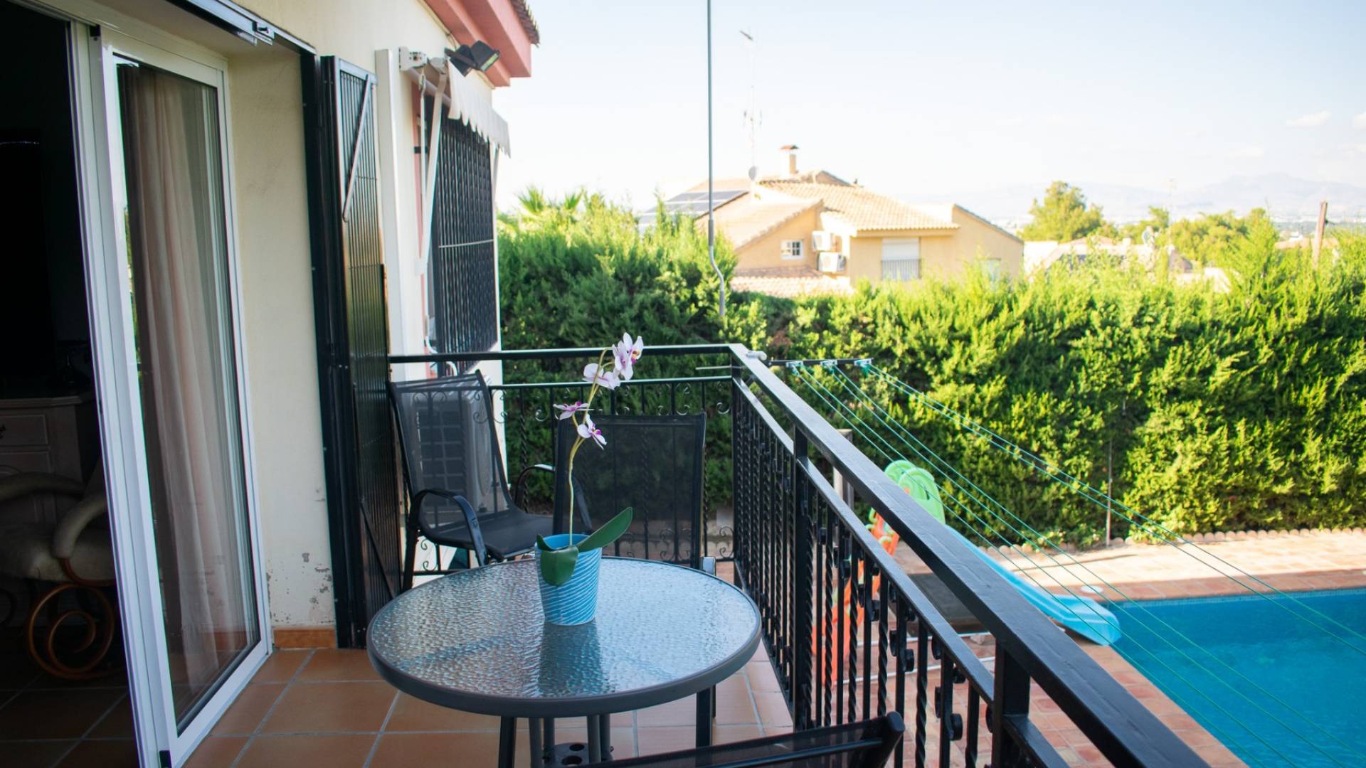 Segunda Mano - Villa - Molina de Segura - Torre de Cotillas