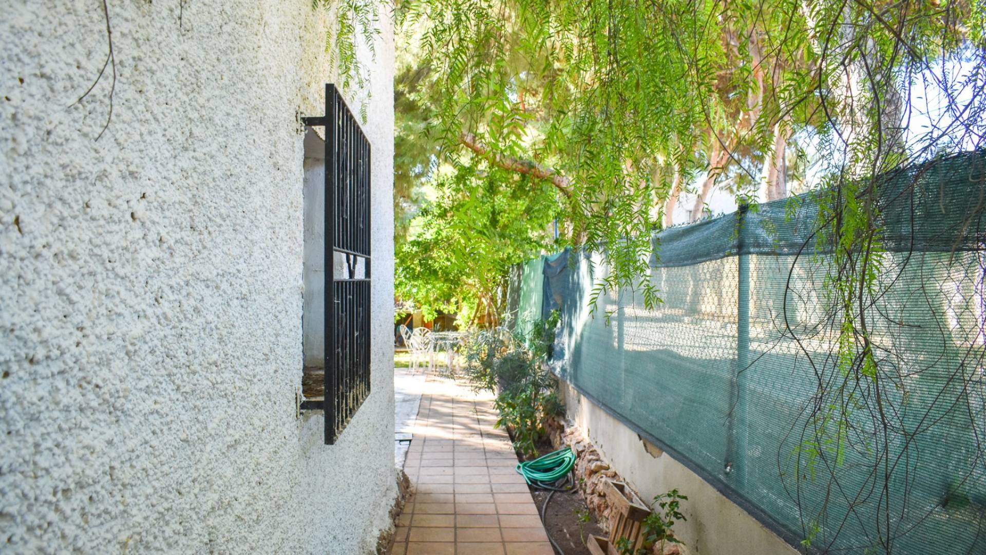 Segunda Mano - Villa - Orihuela Costa - Punta Prima