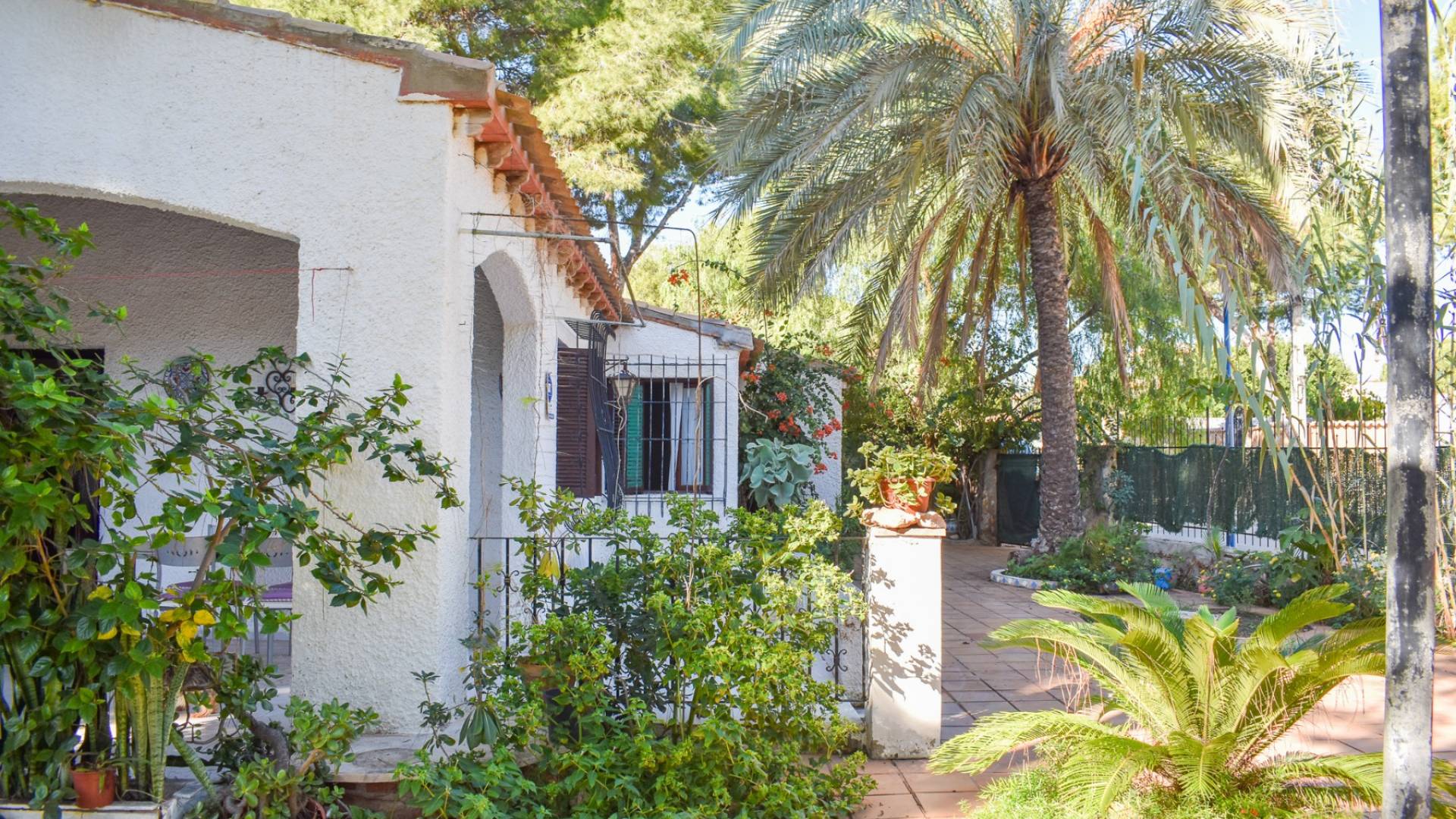 Segunda Mano - Villa - Orihuela Costa - Punta Prima