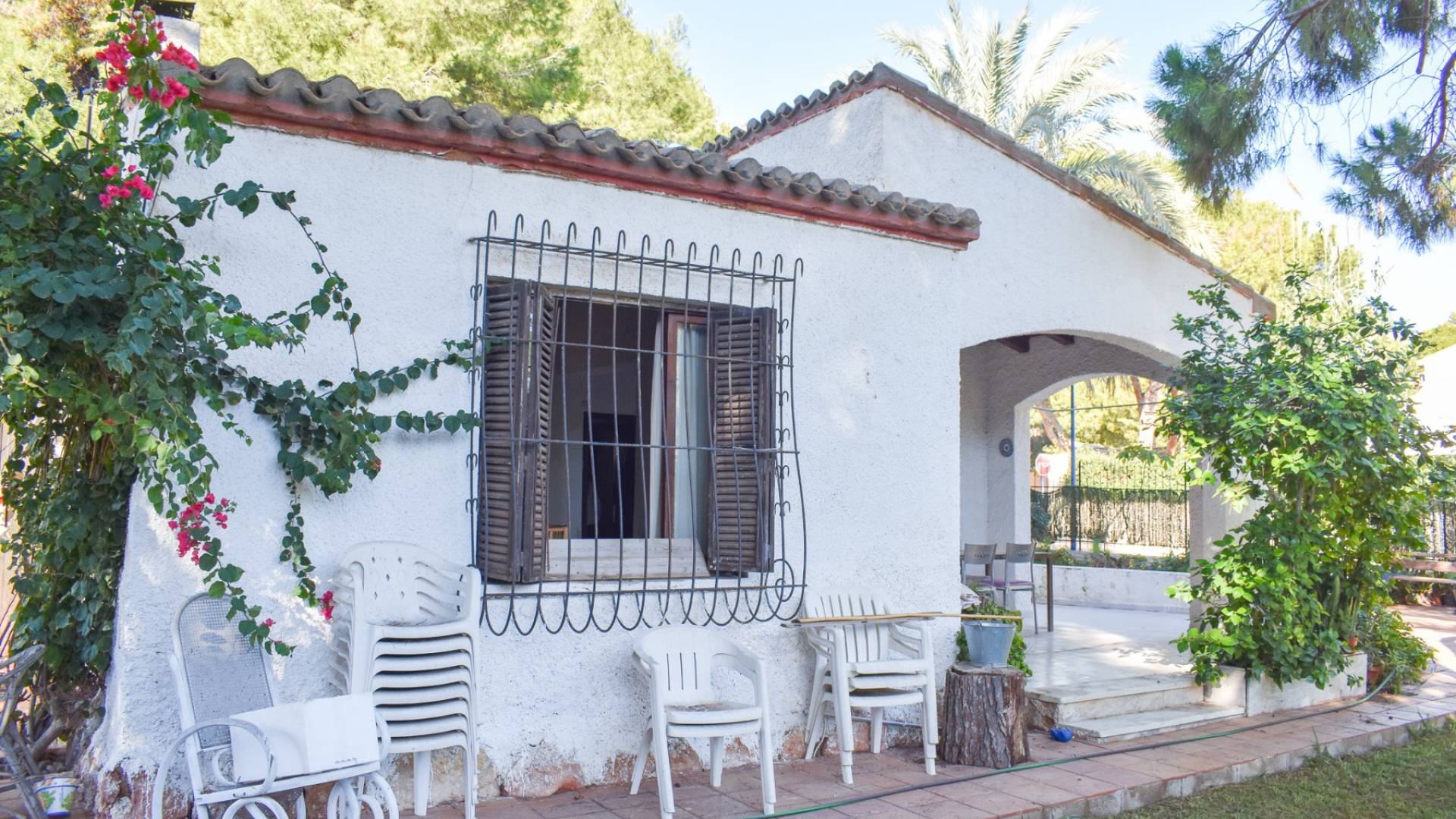 Segunda Mano - Villa - Orihuela Costa - Punta Prima