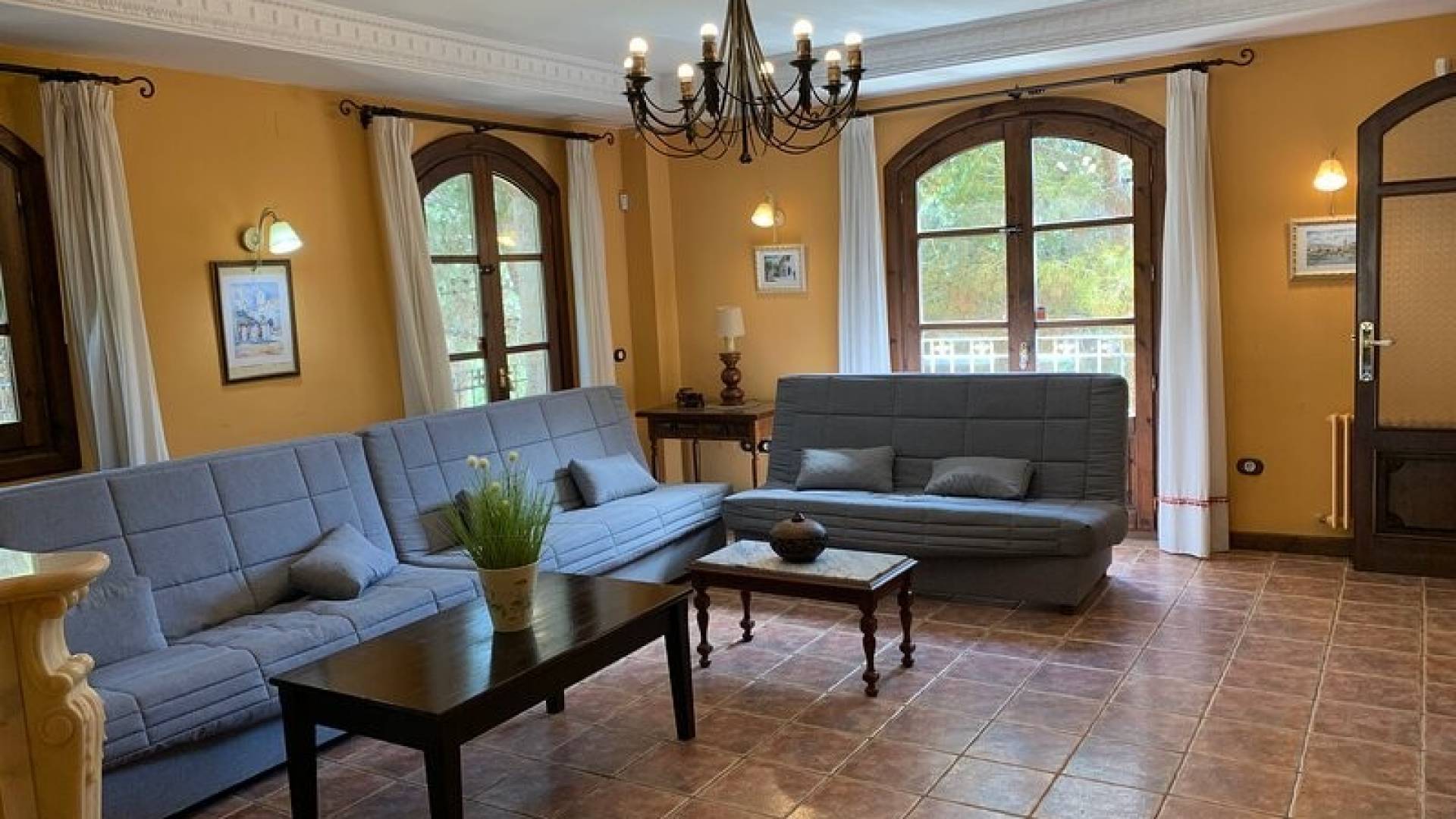 Segunda Mano - Villa - Rojales - Ciudad Quesada